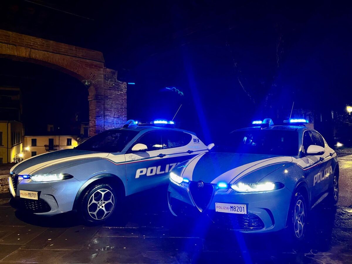 Lucca, rissa alla stazione tra cittadini stranieri, emesso Daspo urbano per 6 persone coinvolte