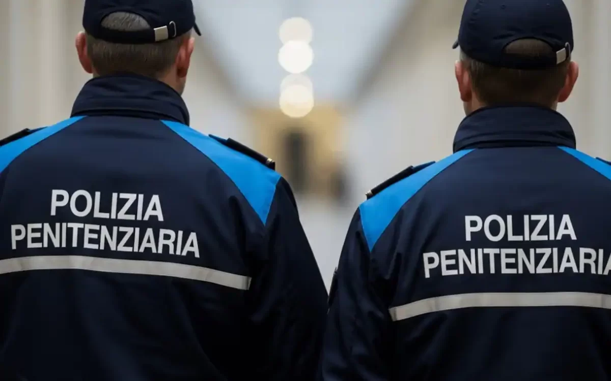 Indagato per tentato omicidio agente che ha sparato a detenuto fuggitivo a Prato