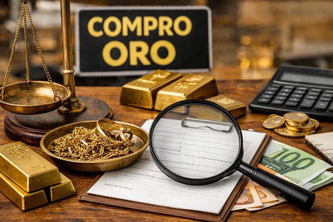 Svaligiato nella notto un Compro Oro ad Altopascio, in provincia di Lucca, caccia ai ladri