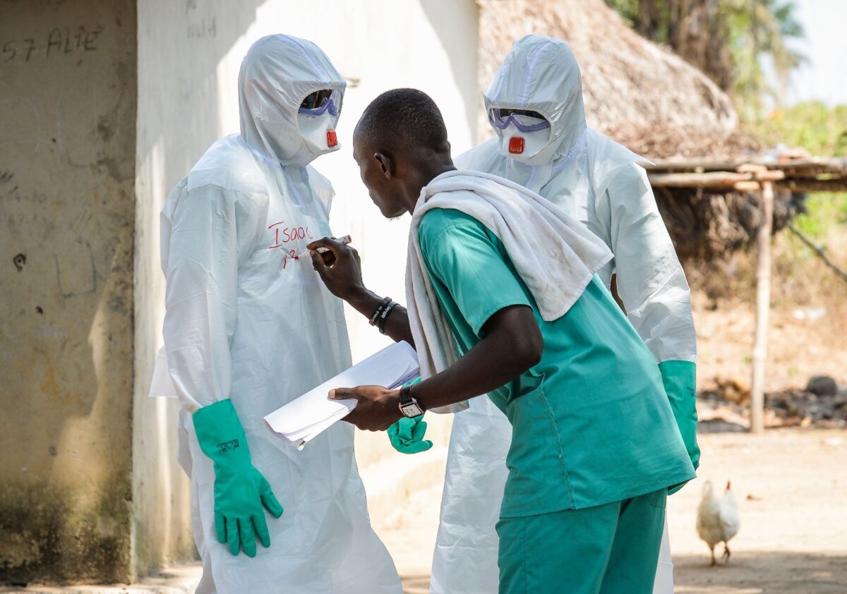 Ebola, l’epidemia fa paura: nella Repubblica Democratica del Congo oltre 2.600 morti
