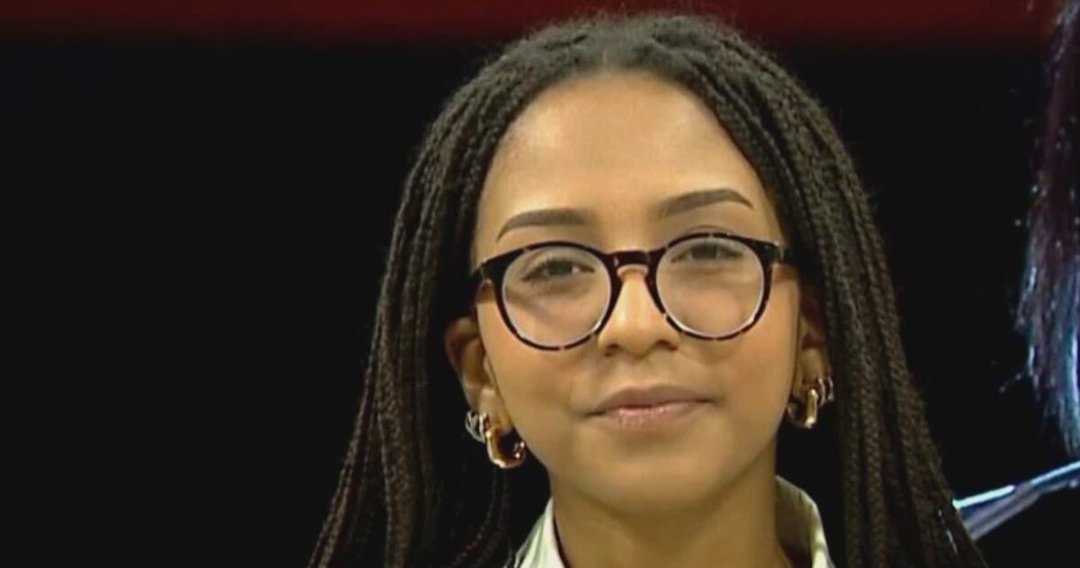 Oggi al Lucca si parla di pace, insieme alla vicepresidente della Regione Mia Diop