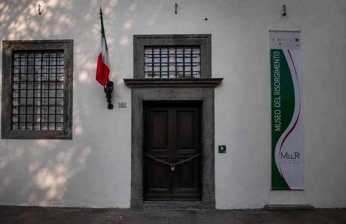 Museo del Risorgimento di Lucca, Giani: “Progetto di valorizzazione ampio e condiviso da tutti”