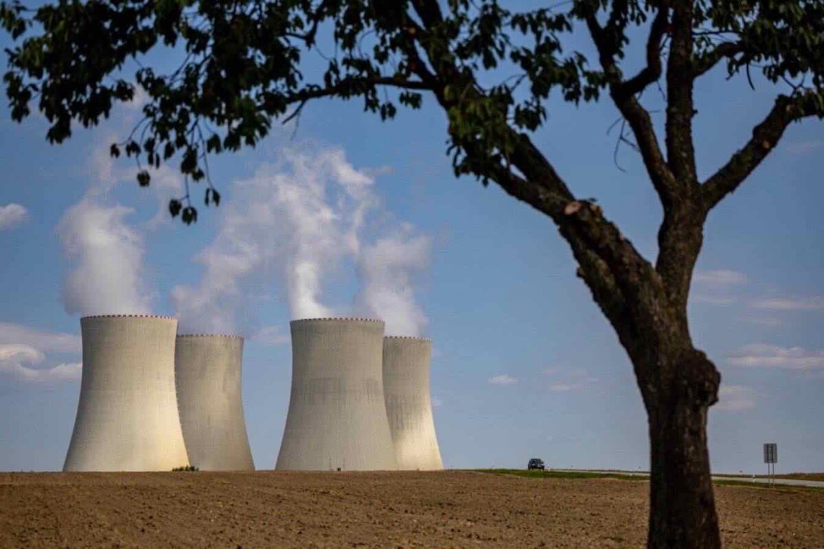 Nucleare, con 81 sì il Senato dà il via libera alla legge delega al governo in materia