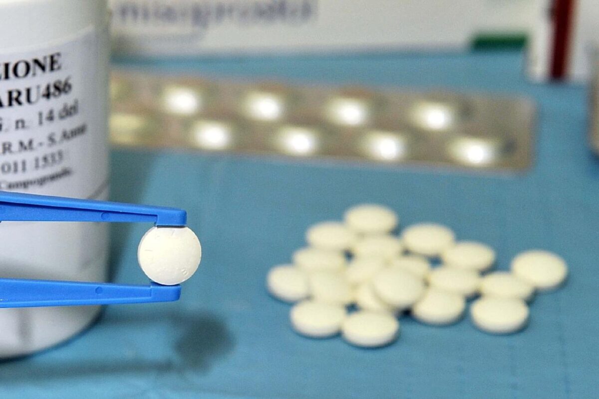 Toscana, aborto farmacologico, sarà possibile assumere a casa la seconda pillola