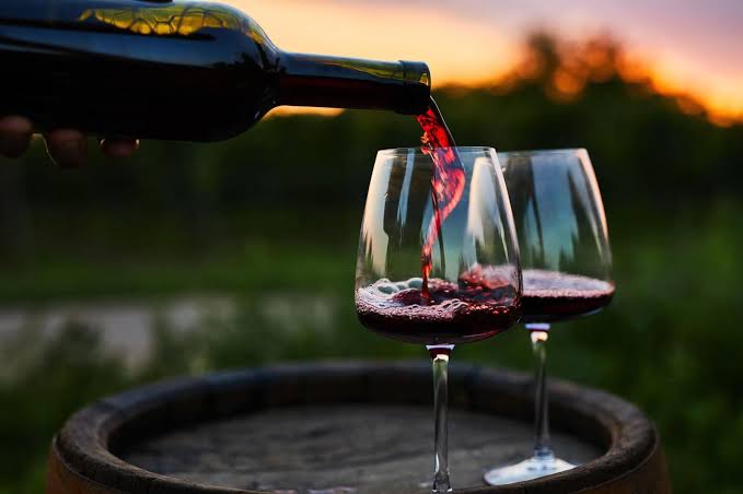 Export vino italiano nel primo semestre 2026, Veneto n. 1, cresce il Piemonte, segue terza la regione Toscana