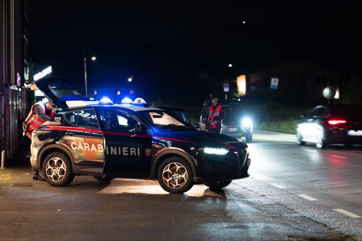 Carabinieri di Lucca: intensificati i controlli su tutto il territorio, tre arresti e due denunce