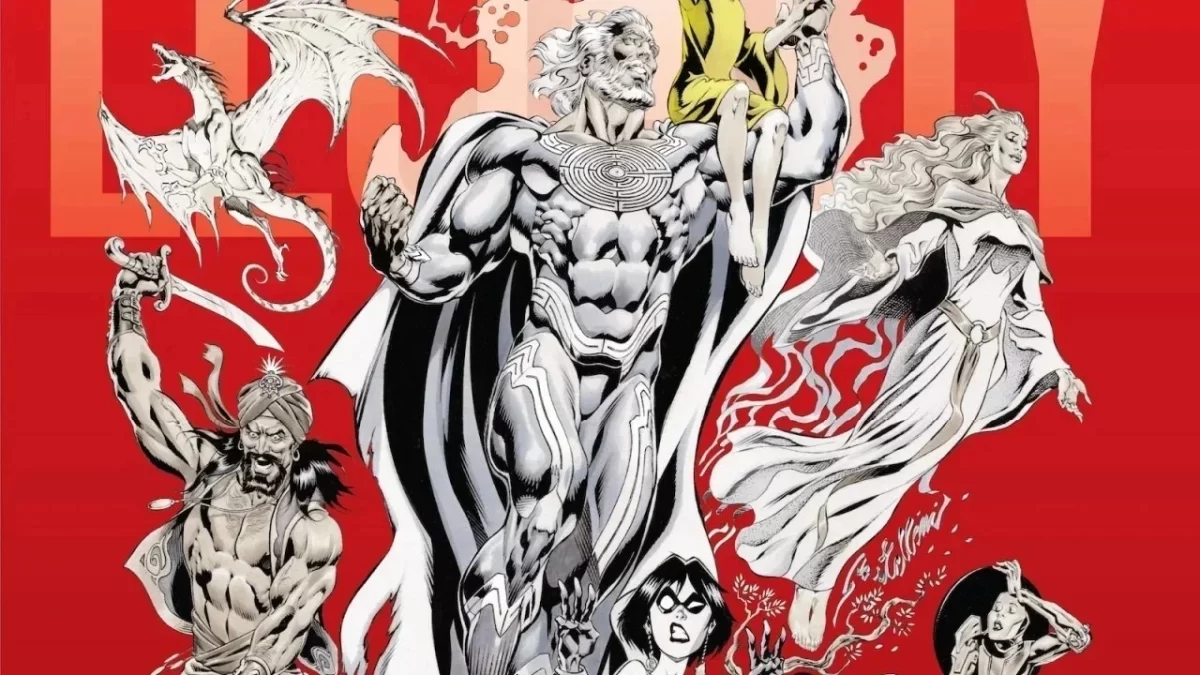 “Lucca comics and games 2026” annuncia le mostre a Palazzo Guinigi e oltre, a tema “Legacy”