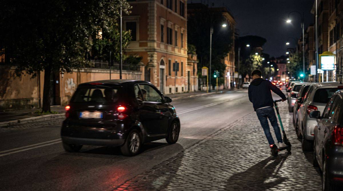 Minicar, le mamme dei ragazzi: “I nostri figli non sono mostri ma devono pagare, chiediamo scusa e perdono”
