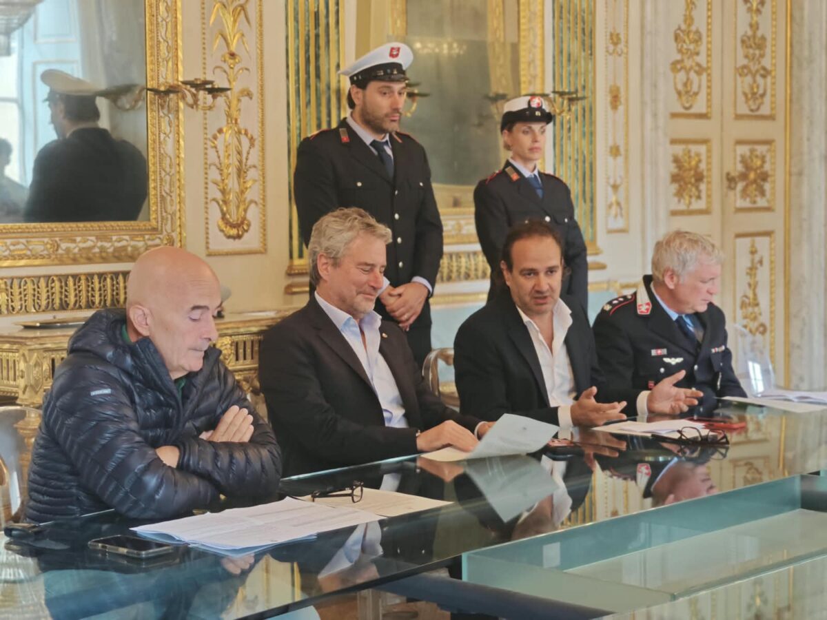 Lucca, progetto “Notti sicure” 2026: il bilancio sulle attività  estive per la sicurezza e il decoro